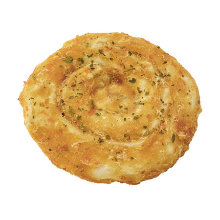 Przysmak dla psa Starsnack Chicken Snail Nobby 2,37kg (ok.25szt.)- ślimak z kurczakiem 10cm - Nobby zdjęcie 2