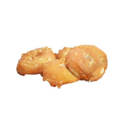 Przysmak dla psa Starsnack Chicken Donut S Nobby 2kg (ok.80szt.)- donut z kurczakiem rozmiar S (5cm) - Nobby zdjęcie 2